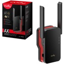 МОЩНЫЙ УСИЛИТЕЛЬ ИНТЕРНЕТ-СИГНАЛА ПОВТОРИТЕЛЬ Wi-Fi