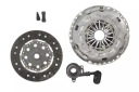 LUK VOLANT BIMASSE EMBRAYAGE HYUNDAI I30 2.0 CRDIphoto 13