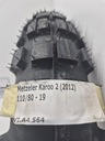 Metzeler Karoo 2 110/80-19 ПЕРЕДНЯЯ ШИНА