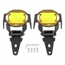 ЗАХИСТ СВІТЛА PRZECIWMGLOWEGO ЗАХИСНА LED (СВІТЛОДІОД) R1200GS/R1250GS ADVENTURE LC  (18909761777) фото min 13
