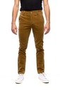 LEE SLIM CHINO TUMBLEWEED L71LAXDH 32/32 Płeć mężczyzna