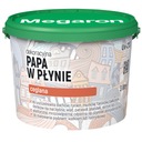 Мегарон декоративный фетр 3 л КИРПИЧ