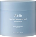 Подушечки Abib Sedum Hyaluron Pad Hydrating Touch 75 - увлажнение