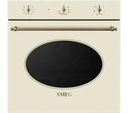 SMEG SF68M3VPOGL духовка