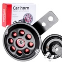 ЗВУКОВОЙ СИГНАЛ ВЕНТИЛЯТОРА 12 В 65 ММ ДЛЯ АВТОМОБИЛЯ, МОТОЦИКЛА, квадроцикла, квадроцикла