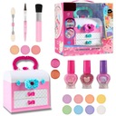 КОРОБКА С НАБОРОМ КОСМЕТИКИ 6 7 8 9 10 11 12 лет ИДЕАЛЬНЫЙ ПОДАРОК