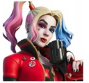 Fortnite Skórka Rebirth Harley Quinn KLUCZ DLC
