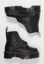 Dr. Martens SINCLAIR Botki Czarne 39 1AAA Cechy dodatkowe brak