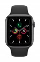 Apple Watch 5 S5 A2092 40 мм с GPS, «серый космос»