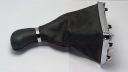 POMMEAU DE VITESSE CHANGEMENTS VITESSE CARTER SKODA RAPID (NH) 5JB711456photo 7