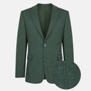 Куртка мужская зеленая Slim PAKO LORENTE 62/176