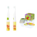 VITAMMY SMILE белка DODO Memo крыжовник Подарочный набор зубных щеток