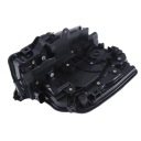 SERVOMOTEUR SERRURE PORTES VOITURES AVANT GAUCHE 51217281945 VERS SERII 5 7 X5 X6photo 7
