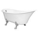 Wanna wolnostojąca Antica W162