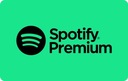 Spotify Премиум 1 месяц