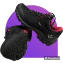 Женские треккинговые туфли Haglöfs из гортекса. Размер: 37,5.