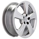 17'' PARA ASTRA G H VECTRA B C OMEGA FIAT 500X CROMA 