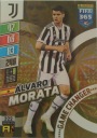 FIFA 365 2022 Game Changer Альваро Мората 322