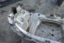 TOYOTA AYGO II STRAP BACK REAR BATHTUB WING QUARTER DUP. 5D  photo 7