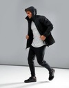 ПАРКА ADIDAS ATHLETICS ID STORM