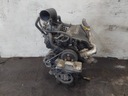 ENGINE PETROL 1.0 12V 60KM OPEL AGILA A Z10XE 