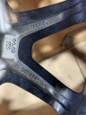 4X ДИСК КОЛЕСА JEEP WRANGLER JL GLADIATOR 17X7,5 ET 44,45 5X127 04755601AA  (18300513802) фото min 15