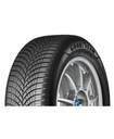 GOODYEAR VECTOR 4 SEZÓNY G3 235/50 R19 99 T