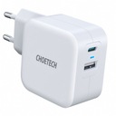 Зарядное устройство FAST USB type-C type C 38 Вт PD QC 3.0 для iPhone Power Delivery