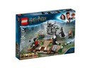 LEGO Harry Potter 75965 Возвращение Волдеморта