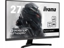 MONITOR IIYAMA LED 27&quot; G2745QSU-B1 Kontrast dynamiczny (x:1) 80000000