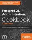 Поваренная книга по администрированию PostgreSQL, выпуск 9.5/9.6 — электронная книга