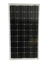 Фотомодуль Mono Solar мощностью 80 Вт