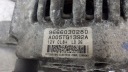 ALTERNATEUR CITROEN C3 II 1.4 9666030280 A005TG1392Aphoto 9