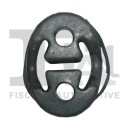 FISCHER SUPPORT SILENCIEUX PSA/FIAT BOXER/JUMPER/DUCATO (EPDM)photo 9