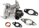 КЛАПАН EGR TOYOTA AURIS 10- PRIUS 08- 1.8 HYBRID, LEXUS CT 200h 11- 1.8