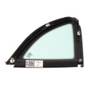 PORSCHE CAYMAN 987C GLACE LATÉRALE CARROSSERIE TRIANGLE ARRIÈRE GAUCHE 98754311100photo 10