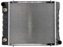 NRF RADIATEUR MOTEUR EAU LAND ROVER DISCOVERY I 2. ASSISTANT CONDUCTEUR #4photo 15