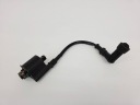HONDA CBF 125 09-15 JC40 REEL IGNITION  photo 6