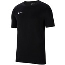 Футболка NT Nike Dry Park 20 TEE CW6952 010 черная XXL