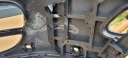 PORSCHE CAYENNE 2002- PARE-CHOCS AVANT ORIGINAL A058photo 11