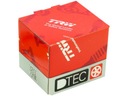 SABOTS DE FREIN DE FREIN DB T. W168/W169/W245 97-12 DTEC COTEC TRW GDB1481DTE photo 11 - milautoparts-fr.ukrlive.com