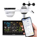 Időjárás állomás Garni 980 ARCUS Márka Garni