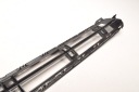FIAT 600 E GRILLE CALANDRE PARE-CHOCS 735788098photo 7