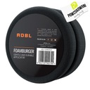 ADBL Foamburger большой универсальный пенопласт для заправки