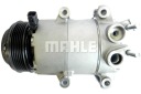 MAHLE КОМПРЕСОР, НАСОС КОНДИЦІОНЕРА FORD B-MAX ECOSPORT FOCUS 3 1.4-1.6D  (15657769921) фото min 11