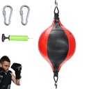 BUSHIDO REFLEX МЯЧ ГРУША ПРОФЕССИОНАЛЬНЫЙ