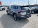 Škoda Kodiaq Skoda Kodiaq Style DSG Navi Pojemność silnika 1968 cm³