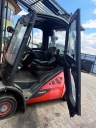 ДВЕРІ САЛОНУ LINDE H25 H30 H35 392 393 ОРИГІНАЛ КОМПЛЕКТ ЛІВЕ + ПРАВЕ 2019'  (18916217552) фото min 8