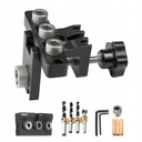 Локатор сверл по дереву 3 в 1 Сверла 8-15 мм