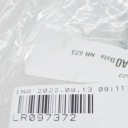 БОЛТ КРІПЛЕННЯ KOLYSKE ДВИГУНА LAND ROVER DISCOVERY L462 LR097372ORYGINALNA  (18129095914) фото min 7
